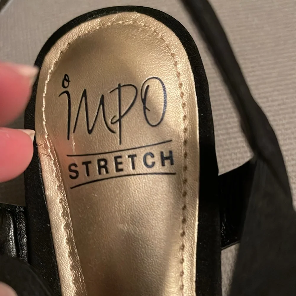 Estelle Impo Stretch Heel - Picture 3 of 4